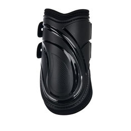 Produktbild von Equestro Augenschutz New Evolution für Warmblut in Schwarz