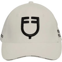 Produktbild von Equestro Baseball Cap aus Baumwolle Unisex