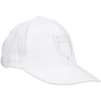 Produktbild von Equestro Baseballmütze Unisex Weiß
