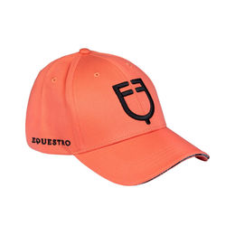 Produktbild von Equestro Basecap EO 261 Unisex aus Baumwolle