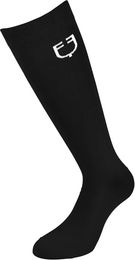 Equestro Basic Light Junior Reitsocken für Kinder EU 32-34 – Bild 1 von 1