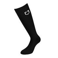 Produktbild von Equestro Basic Light Reitsocken für Pferde Reiter EU 35-38