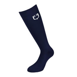 Equestro Basic Light Reitsocken für Pferde Reiter EU 35-38 – Bild 1 von 1