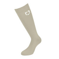 Produktbild von Equestro Basic Light Reitsocken für Pferde Reiter Größe 43-46