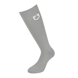 Equestro Basic Light Reitsocken für Pferde Reiter Größe 43-46 – Bild 1 von 1