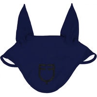 Produktbild von Equestro Cube Kurze Mütze Blau Full