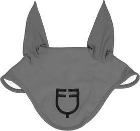Produktbild von Equestro Cube Kurze Mütze für Pferde in Grau Full