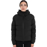 Produktbild von Equestro Damen Daunenjacke wasserdicht Schwarz Größe S
