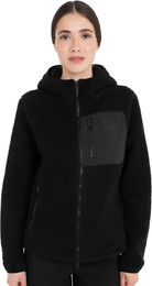 Equestro Damen Full Zip Jacket mit Kapuze – Bild 1 von 1