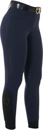 Equestro Damen Reithose Full-Grip High Waist Navy Größe 38 – Bild 1 von 1