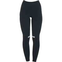 Produktbild von Equestro Damen Reithose Modell Kao XL Schwarz-Weiß aus Stoff