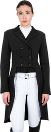 Equestro Damen Reitturnier Frack für Dressurturniere – Bild 1 von 1