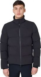 Equestro Daunenjacke für Herren in Schwarz Größe L – Bild 1 von 1