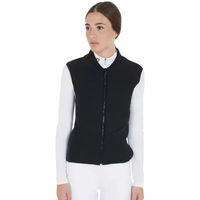 Produktbild von Equestro Daunenweste Damen wasserabweisend für den Winter