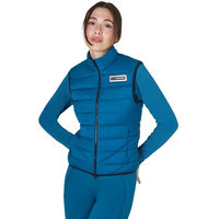 Produktbild von Equestro Daunenweste für Damen