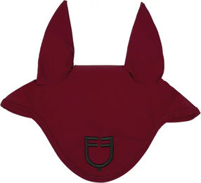 Produktbild von Equestro Decke Solid Rot für Vollblut