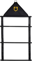 Equestro Deckenhalter und Halter für Reitsattelpads in Schwarz – Bild 1 von 5
