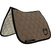 Produktbild von Equestro Dressurmatte Onion Black Edition Schwarz