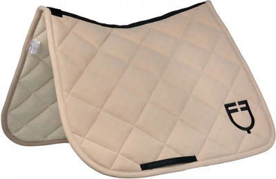 Equestro Dressurpad für Pferde mit Monogramm – Bild 1 von 1