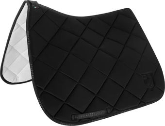 Produktbild von Equestro Dressursattel für Pferde in Schwarz