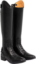 Equestro Eris Reitstiefel aus Leder für Kinder – Bild 1 von 1