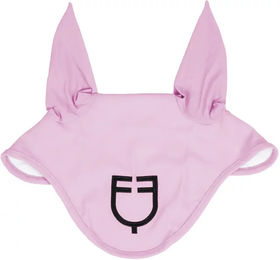 Produktbild von Equestro Fliegenhaube Cube Kurze Mütze Rosa