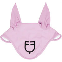 Produktbild von Equestro Fliegenhaube Cube Kurze Mütze Rosa