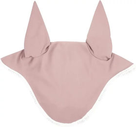 Produktbild von Equestro Fliegenhaube für Pferde in Rosa