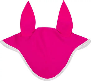 Produktbild von Equestro Fliegenhaube für Pferde in Rosa