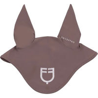 Produktbild von Equestro Fliegenhaube kurz für Pferde