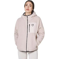 Produktbild von Equestro Full Zip Jacket mit Kapuze für Damen
