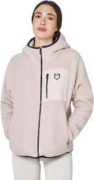 Equestro Full Zip Jacket mit Kapuze für Damen – Bild 1 von 1
