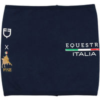 Produktbild von Equestro Halswärmer aus Fleece in Blau