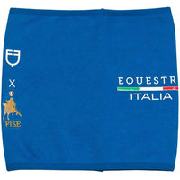 Produktbild von Equestro Halswärmer aus Fleece in Blau