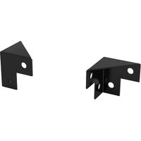 Produktbild von Equestro Halterung Schwarz