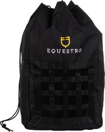 Produktbild von Equestro Heunetz aus Cordura in Schwarz