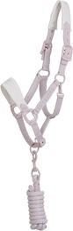 Equestro High Performance Set aus Halfter und Longiergurt für Pferde – Bild 1 von 1