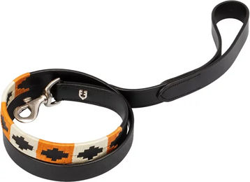 Produktbild von Equestro Hundeleine Polo N aus Edelstahl für erwachsene Hunde