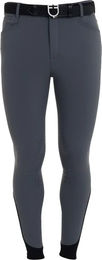 Equestro Hunter Reithose mit Mid Grip für Damen – Bild 1 von 1