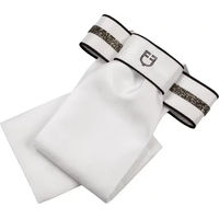 Produktbild von Equestro Impero Dressur Plastron aus Stoff