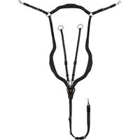 Produktbild von Equestro Jagdhalsband für Pferde