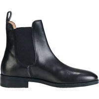 Produktbild von Equestro Jodhpur Classic Reitstiefel aus Leder Schwarz Unisex Größe 35