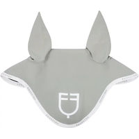 Produktbild von Equestro Kurze Mütze aus technischem Stoff mit Logo