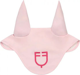 Equestro Kurze Mütze Quilting Rosa – Bild 1 von 1