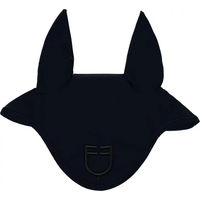 Produktbild von Equestro Kurze Mütze Solid Blau Pony