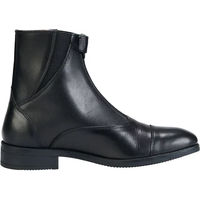 Produktbild von Equestro Lissus Reitstiefel aus Leder Schwarz Unisex Größe 42