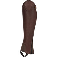 Produktbild von Equestro Mini-Chaps aus Leder Magellano