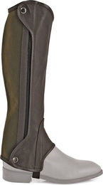 Equestro Mini-Chaps Modello Chester – Bild 1 von 1