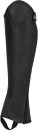 Produktbild von Equestro Minichaps Magellano New aus Leder Schwarz Unisex Größe L