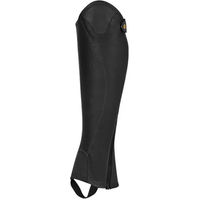 Produktbild von Equestro Minichaps Magellano New aus Leder Schwarz XXL Unisex